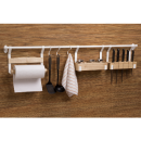 Рулонодержатель